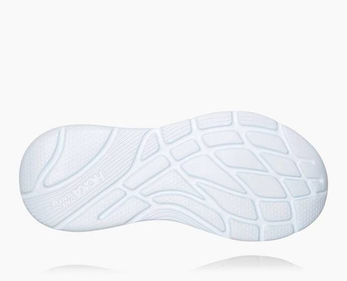 Dámské Boty Slip On Hoka ORA Recovery Růžové | CZ-9583174